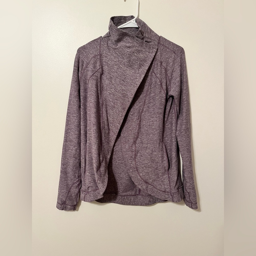 Lululemon Rulu Rally Wrap - Picture 3 of 14